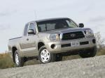 Toyota Tacoma Access Cab 2005 года